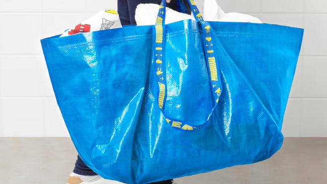 התיק המפורסם של איקאה