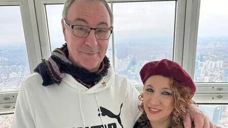 מרדכי גרונברגר 