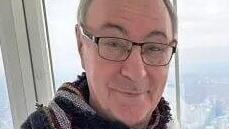 מרדכי גרונברגר 