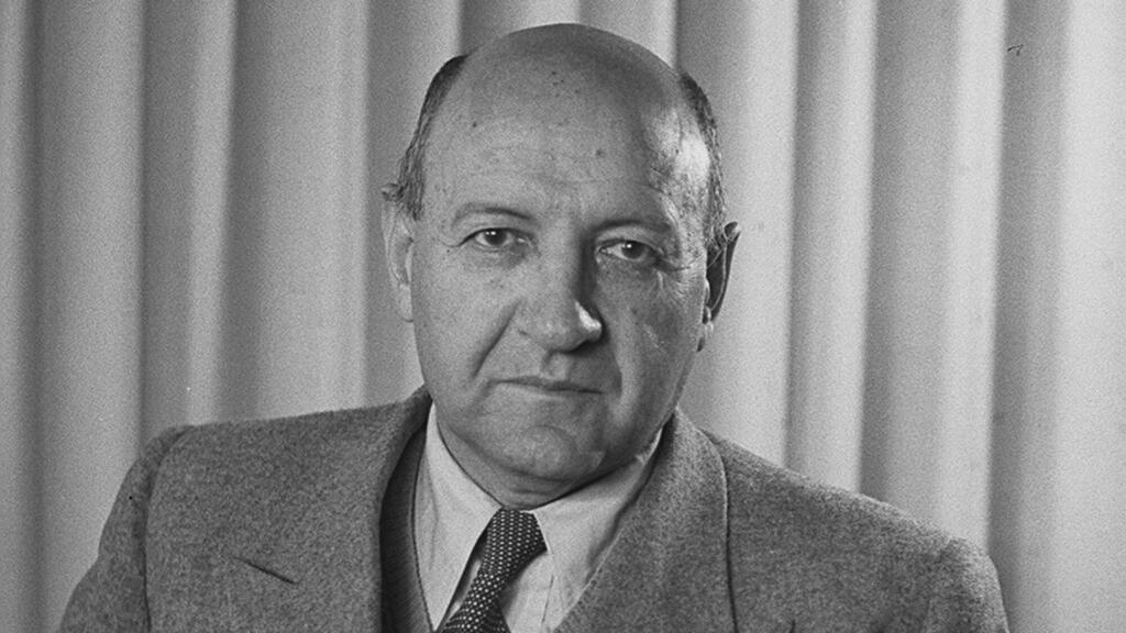 אליעזר קפלן