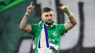 מתן אנגרסט בטקס בסמי עופר