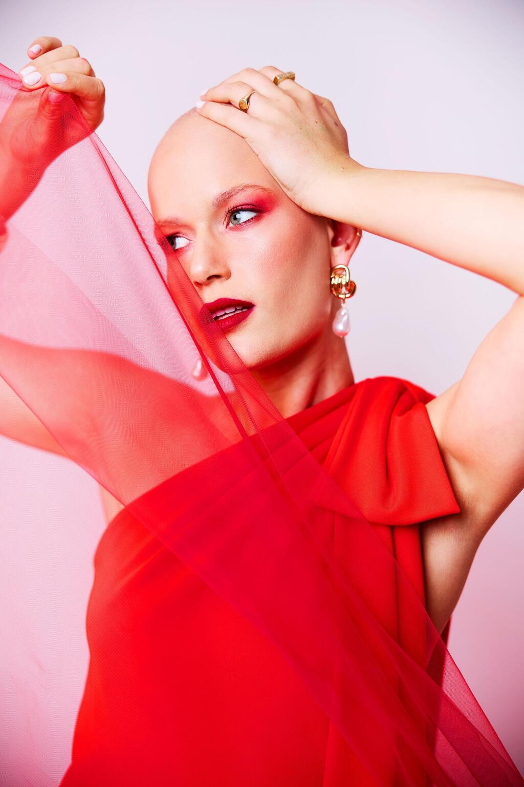 Photo: Michal Sharon גלי שחר