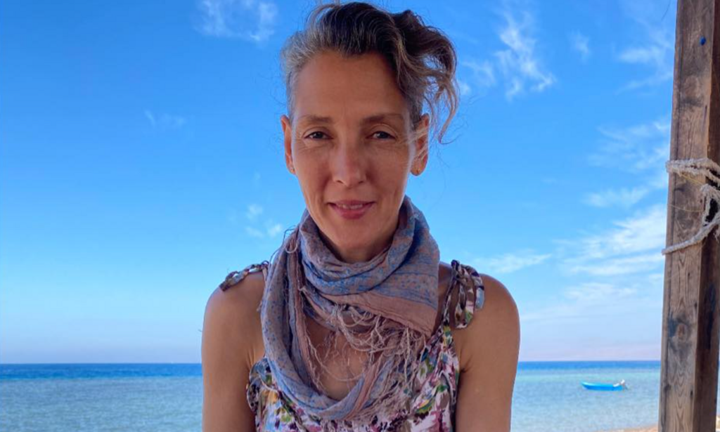 ליאת אחירון