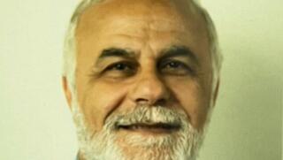 אליעזר "גייזי" צפריר