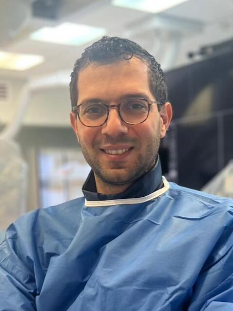 ד"ר אליאס חילו