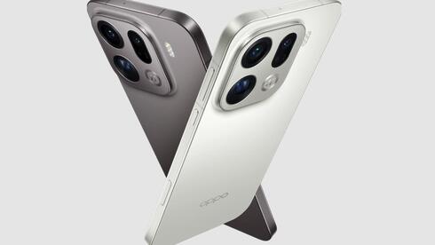 Find X9 Pro של חברת אופו (Oppo)