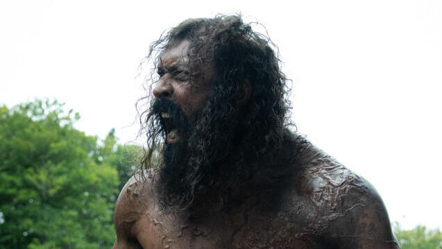 מתוך "28 שנים אחרי: מקדש העצמות"