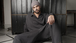 רועי סנדלר למותג האופנה TFU TFU