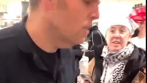 עובדי ברדס בייקרי מודיעים לבעלים על ההתאגדות