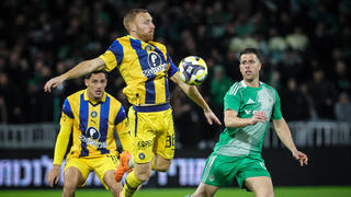 שחקר מול מלמד