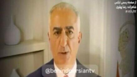 איראן פריצה לערוצי הטלוויזיה הממלכתית דרך הלוויין