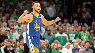 קרי עם הגופייה שנמכרה ב-2.45 מיליון דולר