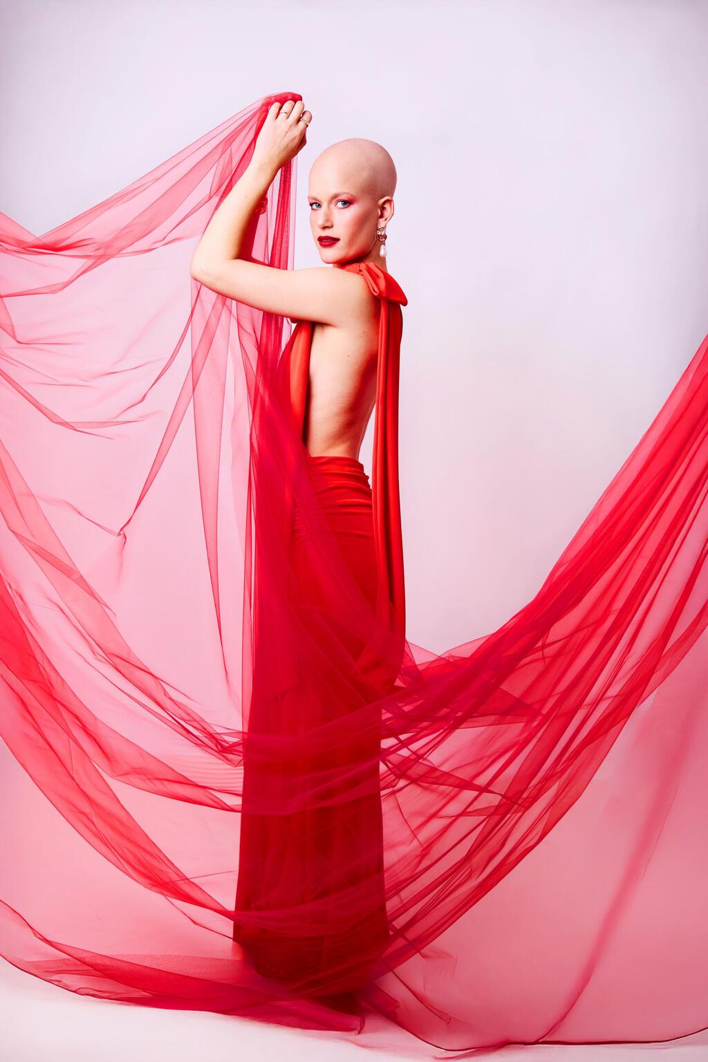 Photo: Michal Sharon גלי שחר