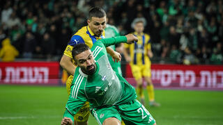 דוידה מול אוחנה