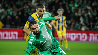 דוידה מול אוחנה