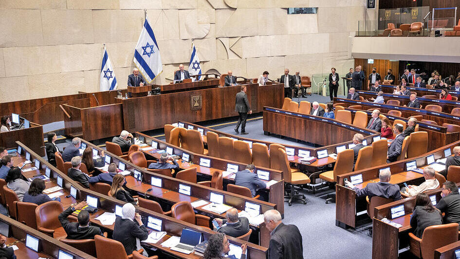 צילום: אלכס קולומויסקי