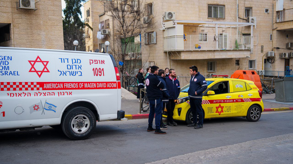 צו הסגירה של הגן