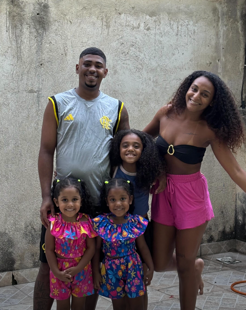 קתלין ניקול ראמוס סנטוס