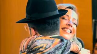 מזל טוב! עדן הראל חיתנה את בנה הבכור