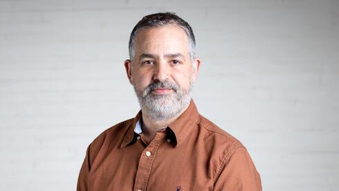 אדריכל ארז בן אליעזר