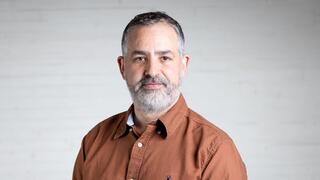 אדריכל ארז בן אליעזר