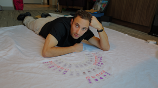 גל ברוק גורפונג