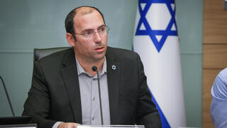 ועדת החוקה, חוק ומשפט - דיון בהצעת חוק ועדת חקירה ממלכתית-לאומית לאירועי 7 באוקטובר