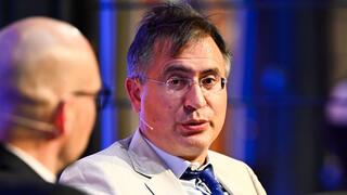 כריס הון מייסד קרן TCI