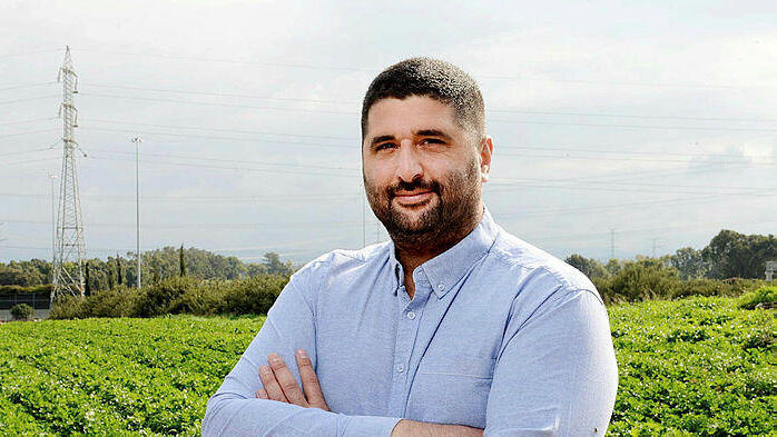 רועי כחלון