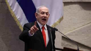 דיון 40 חתימות במליאת הכנסת