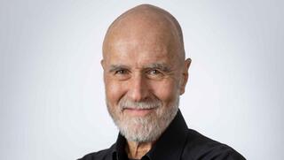 פרופ' יורם יובל