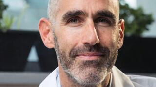 ד"ר גבריאל לוין