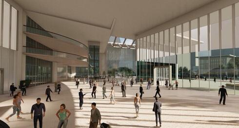 מתח״ם השלום