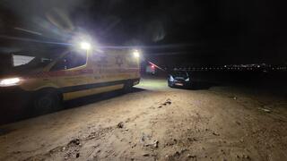 רצח נגב פזורה בדואית סעווה אלאטרש אישה