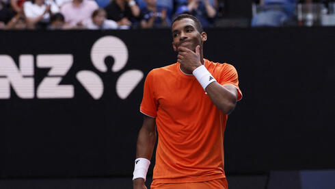 פליקס אוז'ה-אליאסים