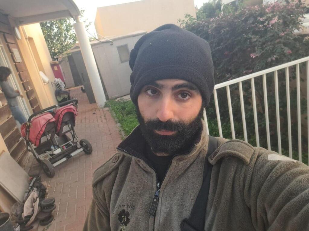 דורון שבתאי