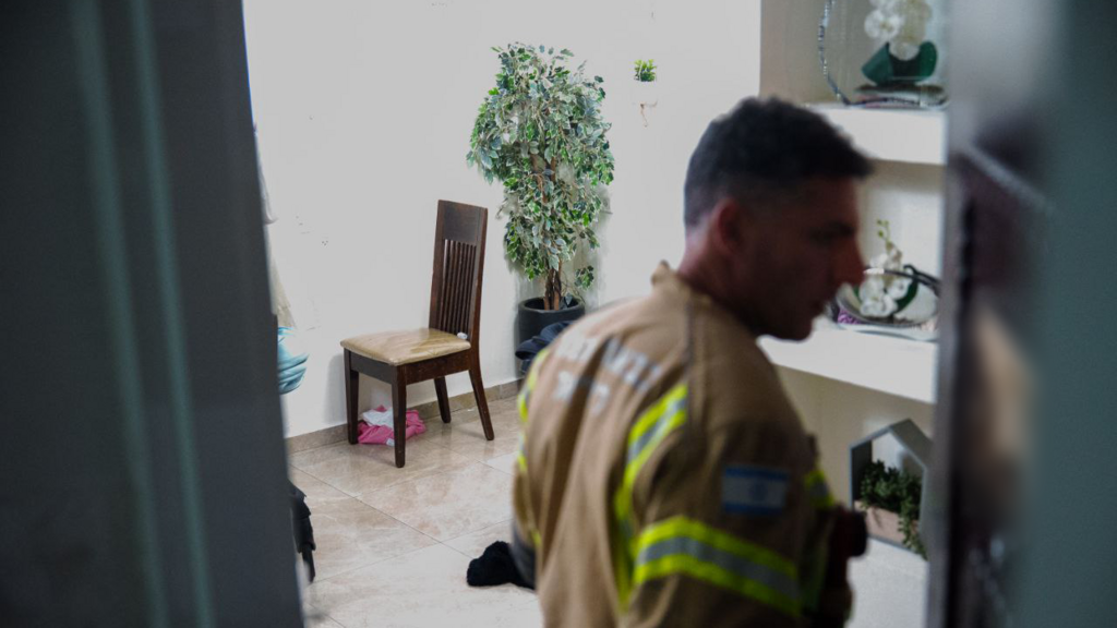 צו הסגירה של הגן