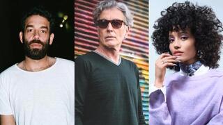 ליהי טולדנו, ברי סחרוף ורביד פלוטניק