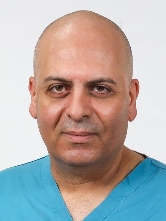 ד"ר אודי ארגז 