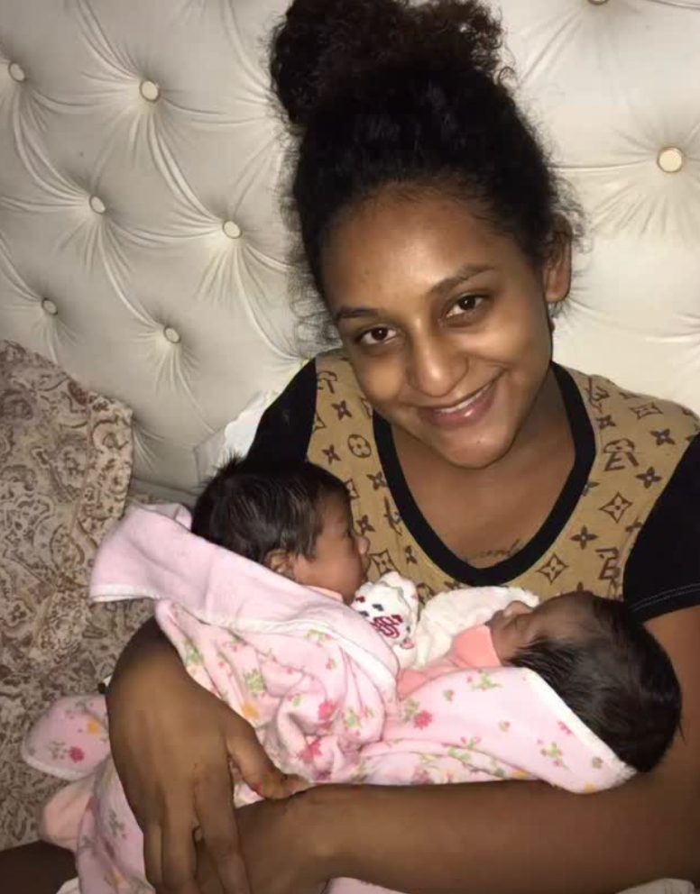 קתלין ניקול ראמוס סנטוס