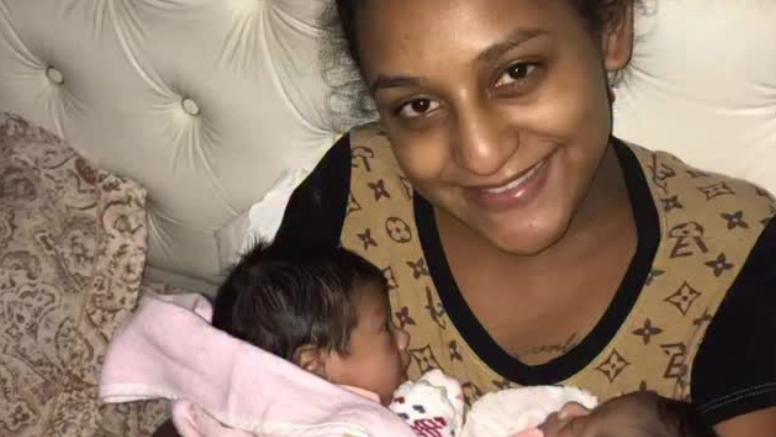 קתלין ניקול ראמוס סנטוס