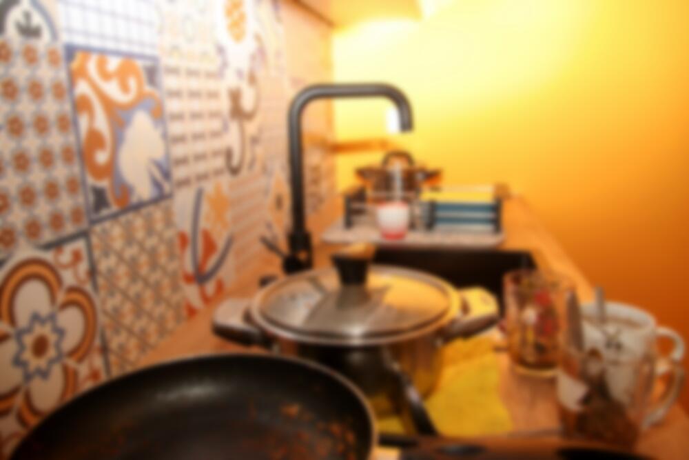 סירים על השיש