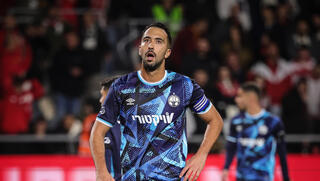 לראשונה זה 17 מחזורים: מהפך דרמטי בצמרת ליגת העל