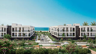 יהודי התפוצות שנוהרים לדירות בארץ: "בגלל ממדאני"