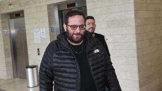 יונתן אוריך