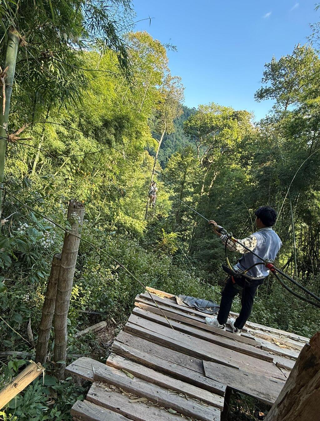 Photo: Assaf Kamar מחכים לגולשים