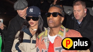 ריהאנה ואייסאפ רוקי