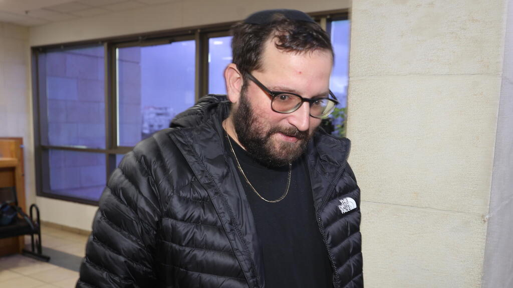 יונתן אוריך