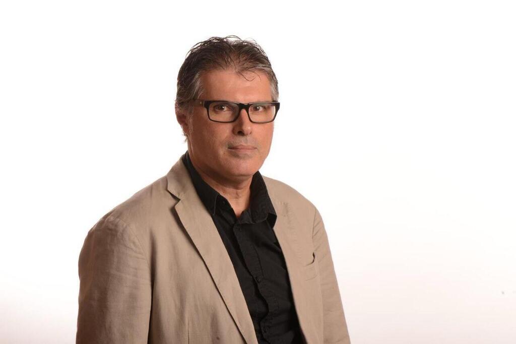 יעקב "יאשה" גרובמן