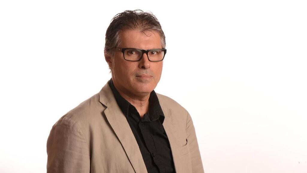 יעקב "יאשה" גרובמן